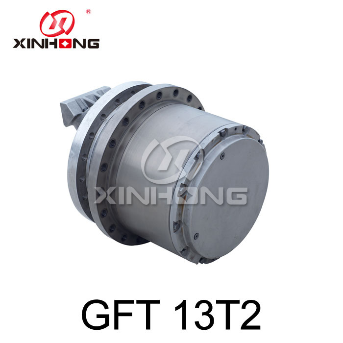 Co to jest hydrostatyczny reduktor wciągarki i jak poprawia wydajność wciągarki